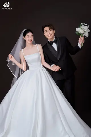 Giải Mã Giấc Mơ Đám Cưới Mình