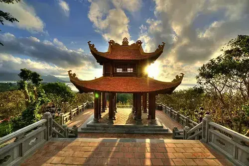 Giải Mã Giấc Mơ Đang Ở Đình Chùa Giải Mã Giấc Mơ Đang Ở Đình Chùa