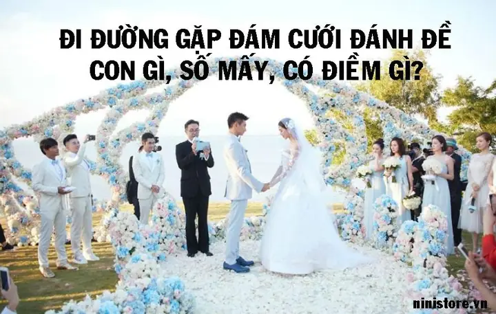 Giải Mã Giấc Mơ Đánh Đề Thấy Đám Tiệc