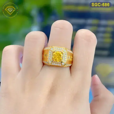 Giải Mã Giấc Mơ Đeo Nhẫn Vàng