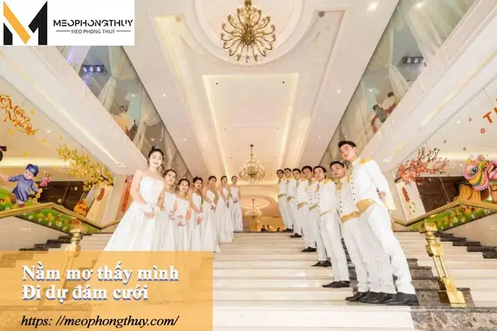 Giải Mã Giấc Mơ Đi Dự Đám Tang