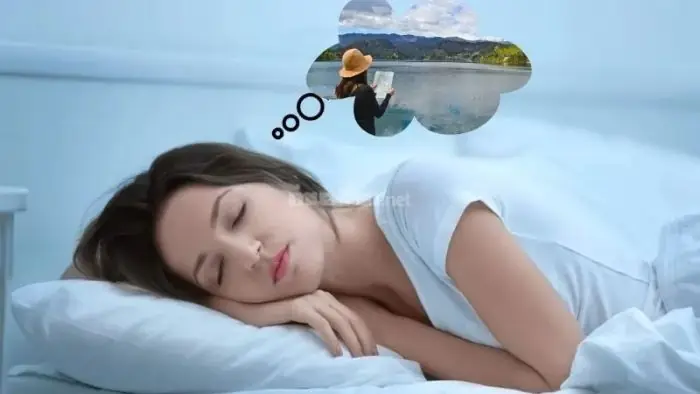 Giải Mã Giấc Mơ Đi Du Lịch