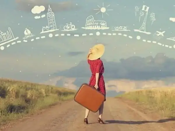 Giải Mã Giấc Mơ Đi Du Lịch Cùng Bạn Bè