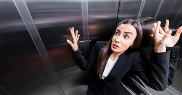 Giải Mã Giấc Mơ Đi Lên Thang Máy Giải Mã Giấc Mơ Đi Lên Thang Máy