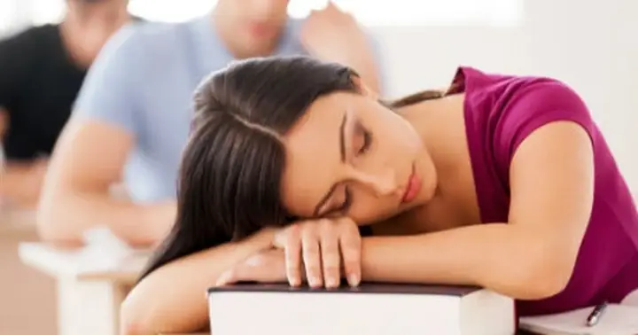 Giải Mã Giấc Mơ Đi Thi Không Làm Được Bài