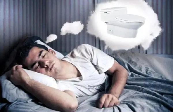 Giải Mã Giấc Mơ Đi Vệ Sinh Giải Mã Giấc Mơ Đi Vệ Sinh