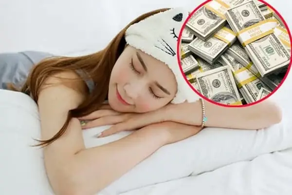 Giải Mã Giấc Mơ Được Nhiều Tiền Giải Mã Giấc Mơ Được Nhiều Tiền