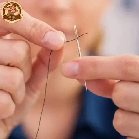 Giải Mã Giấc Mơ Gãy Kim Khâu