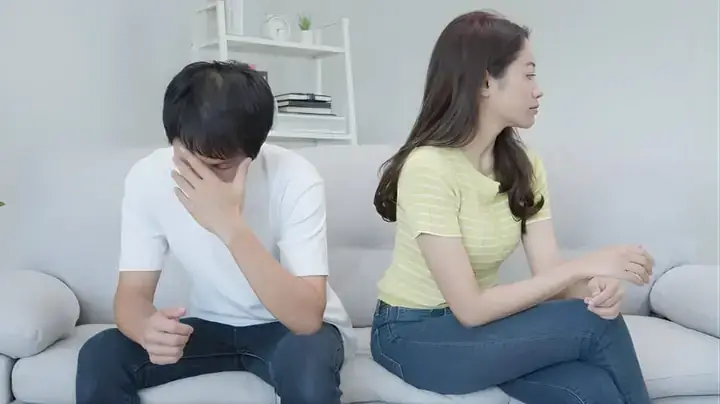 Giải Mã Giấc Mơ Giận Nhau Với Người Yêu