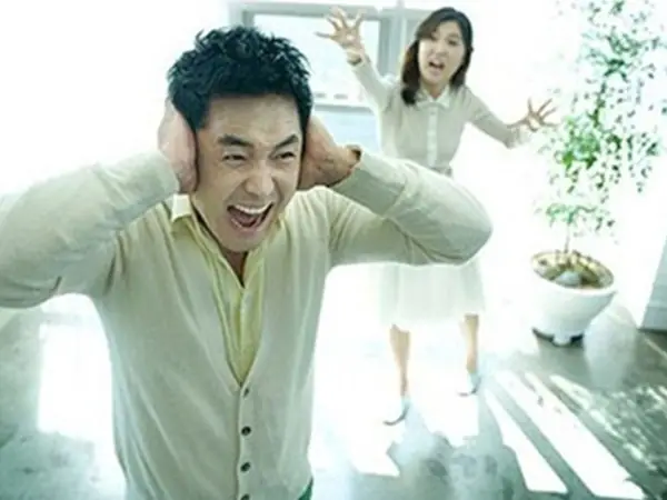 Giải Mã Giấc Mơ Hai Vợ Chồng Cãi Nhau Giải Mã Giấc Mơ Hai Vợ Chồng Cãi Nhau