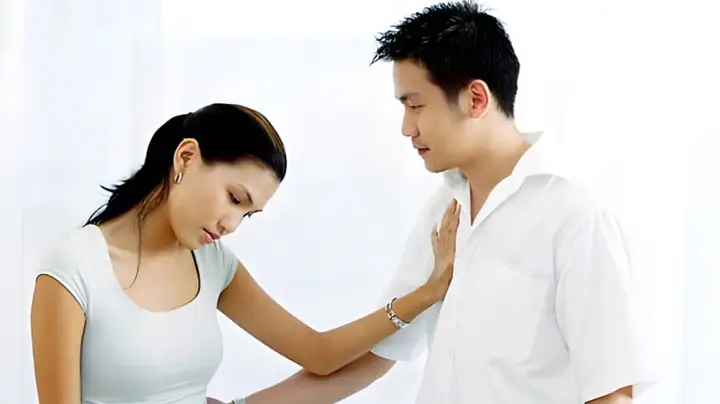Giải Mã Giấc Mơ Hôn Người Yêu Cũ
