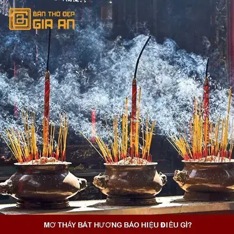 Giải Mã Giấc Mơ Làm Vỡ Bát