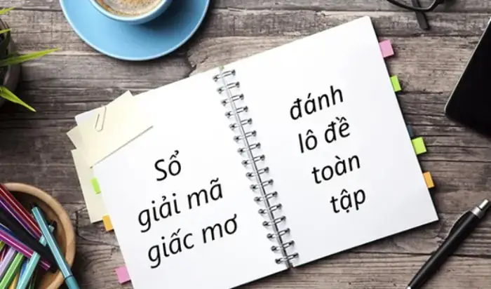 Giải Mã Giấc Mơ Lô Đề Cháy