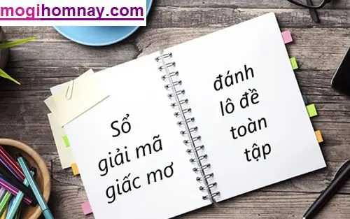 Giải Mã Giấc Mơ Lô Đề Đám Cháy