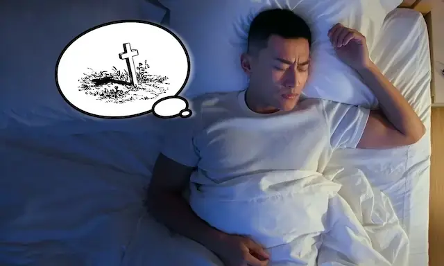 Giải Mã Giấc Mơ Lô Đề Mơ Thấy Người Chết