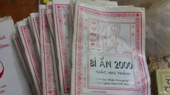 Giải Mã Giấc Mơ Lô Đề Thanh Toán Tiền Ăn Giải Mã Giấc Mơ Lô Đề Thanh Toán Tiền Ăn