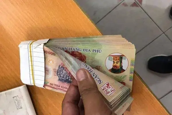 Giải Mã Giấc Mơ Lô Đề Thay Tien