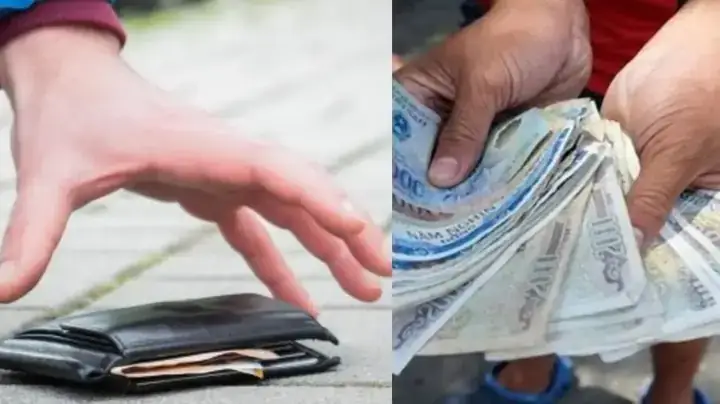 Giải Mã Giấc Mơ Mất Ví Tiền Giải Mã Giấc Mơ Mất Ví Tiền