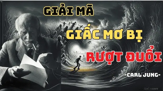 Giải Mã Giấc Mơ Mình Bị Đuổi Ném