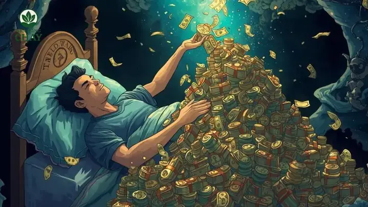 Giải Mã Giấc Mơ Mình Đâm Người Ta Giải Mã Giấc Mơ Mình Đâm Người Ta