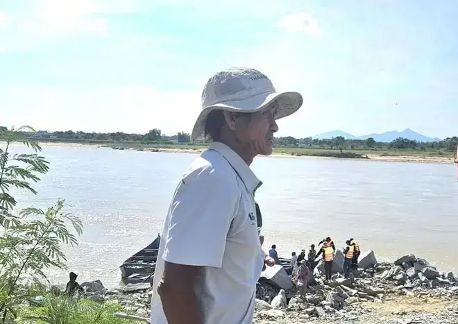 Giải Mã Giấc Mơ Nằm Chiêm Bao Thấy Chiếc Xuồng