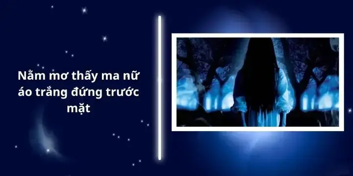 Giải Mã Giấc Mơ Nam Thay Ma
