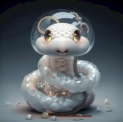 Giải Mã Giấc Mơ Nằm Thấy Rắn