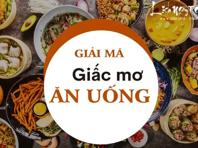 Giải Mã Giấc Mơ Ngủ Ăn Cơm Với Mực