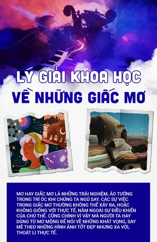 Giải Mã Giấc Mơ Ngủ Không Thấy Người Mình Thính
