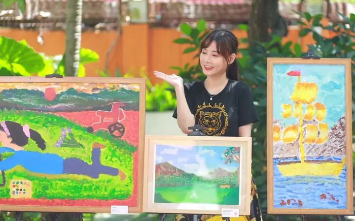 Giải Mã Giấc Mơ Người Khuyết Tật