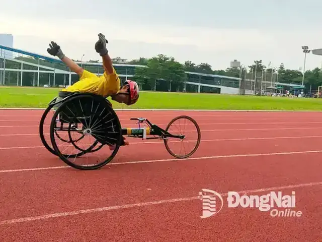 Giải Mã Giấc Mơ Người Khuyết Tật
