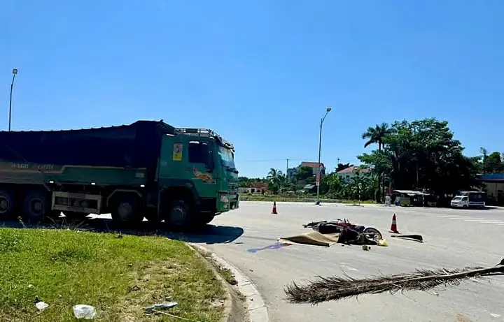 Giải Mã Giấc Mơ Ngươi Thân Đang Kéo Xe Tải Giải Mã Giấc Mơ Ngươi Thân Đang Kéo Xe Tải