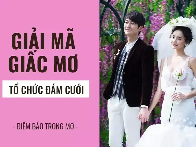 Giải Mã Giấc Mơ Nhà Có Đám