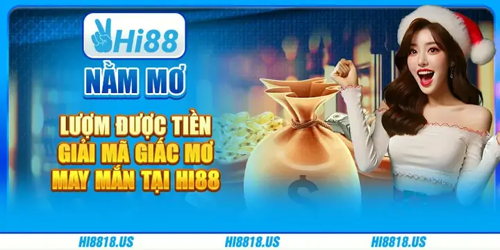 Giải Mã Giấc Mơ Nhặt Được Ví Tiền
