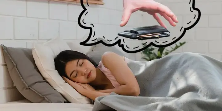 Giải Mã Giấc Mơ Nhặt Được Ví Tiền Giải Mã Giấc Mơ Nhặt Được Ví Tiền