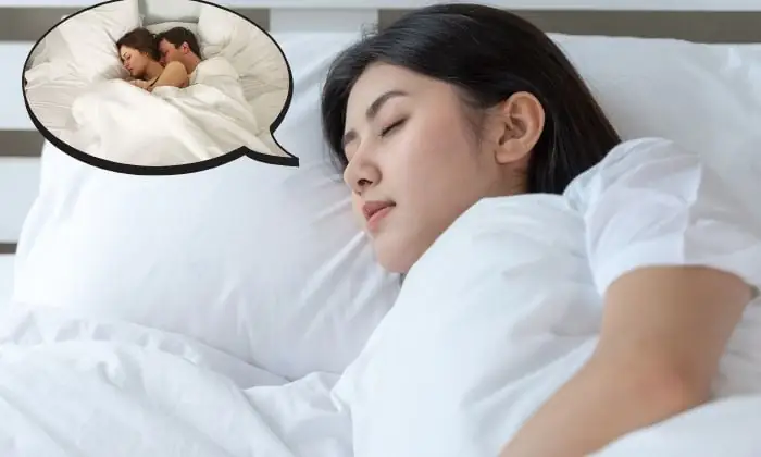 Giải Mã Giấc Mơ Quan Hệ Với Người Khác