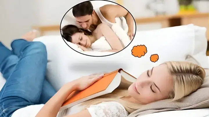Giải Mã Giấc Mơ Quan Hệ Với Người Yêu Giải Mã Giấc Mơ Quan Hệ Với Người Yêu