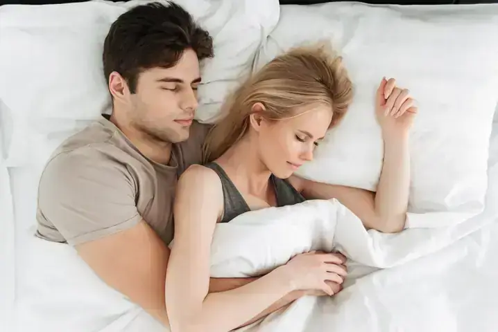 Giải Mã Giấc Mơ Quan Hệ Với Người Yêu