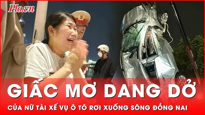 Giải Mã Giấc Mơ Rơi Xuống Sông