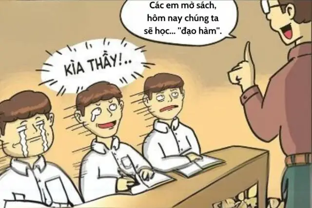 Giải Mã Giấc Mơ Tap Cuoi Truyen Tranh