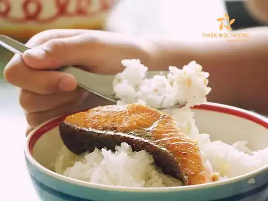 Giải Mã Giấc Mơ Thấy Ăn Cơm Giải Mã Giấc Mơ Thấy Ăn Cơm
