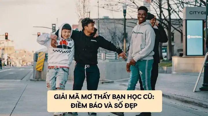 Giải Mã Giấc Mơ Thấy An Đậu Nành