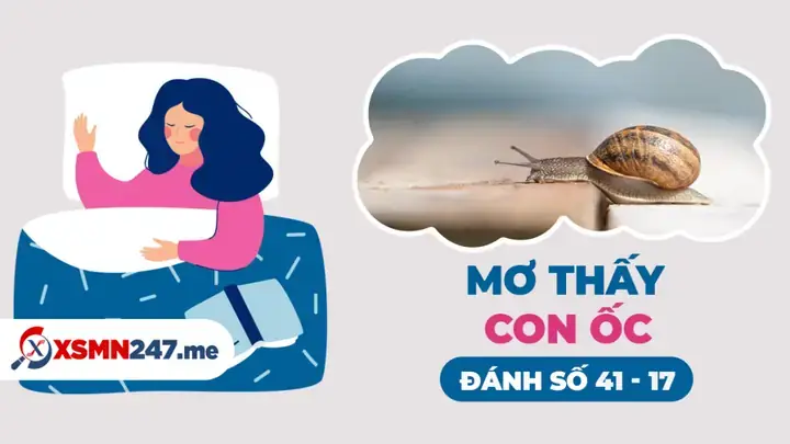 Giải Mã Giấc Mơ Thấy Ăn Ốc