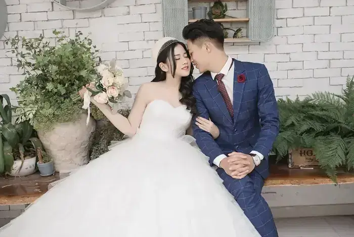 Giải Mã Giấc Mơ Thấy Ảnh Cưới