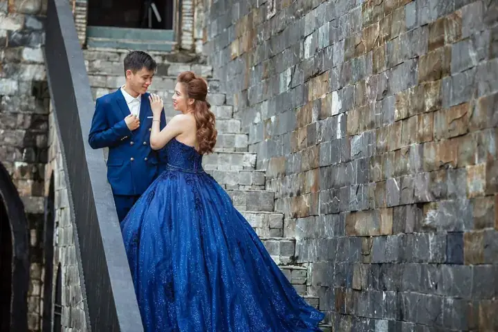 Giải Mã Giấc Mơ Thấy Ảnh Cưới