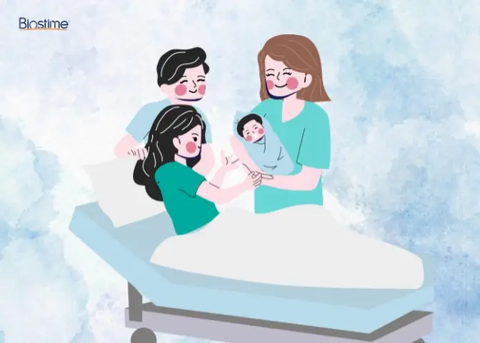 Giải Mã Giấc Mơ Thấy Bà Bầu