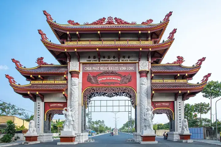 Giải Mã Giấc Mơ Thấy Bạch Long