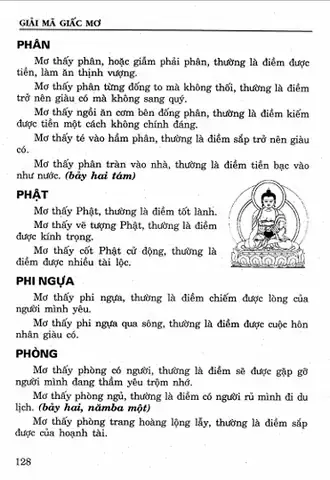 Giải Mã Giấc Mơ Thấy Bạch Long
