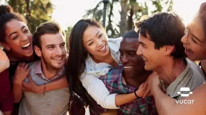 Giải Mã Giấc Mơ Thấy Bạn Bè