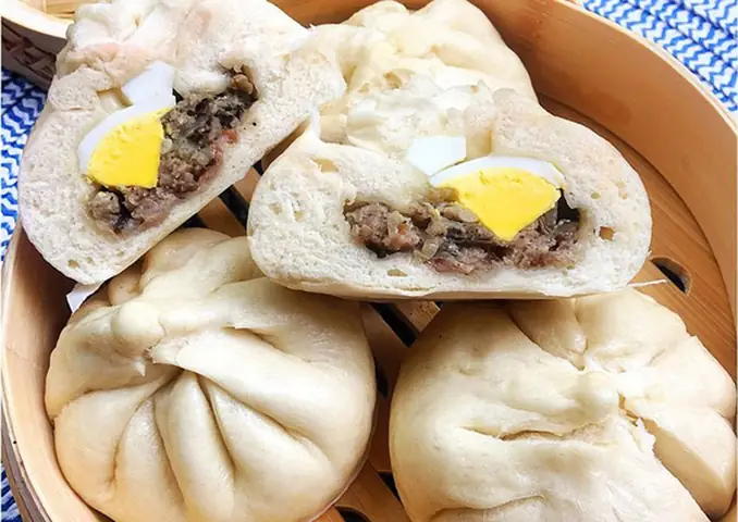 Giải Mã Giấc Mơ Thấy Bánh Bao Giải Mã Giấc Mơ Thấy Bánh Bao